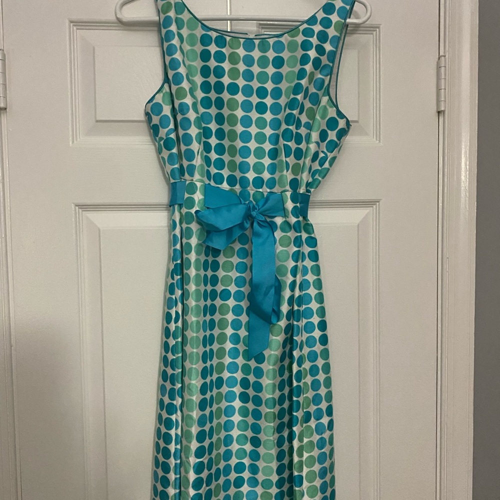 Sheath Dress
